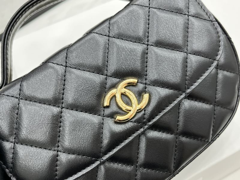 Chanel Stachel Bags